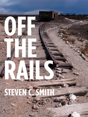 cover image of Off the Rails